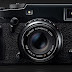 Harga dan Spesifikasi Kamera Fuji X-Pro2
