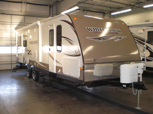 Navagation Travel Trailer Navagation Travel Trailer