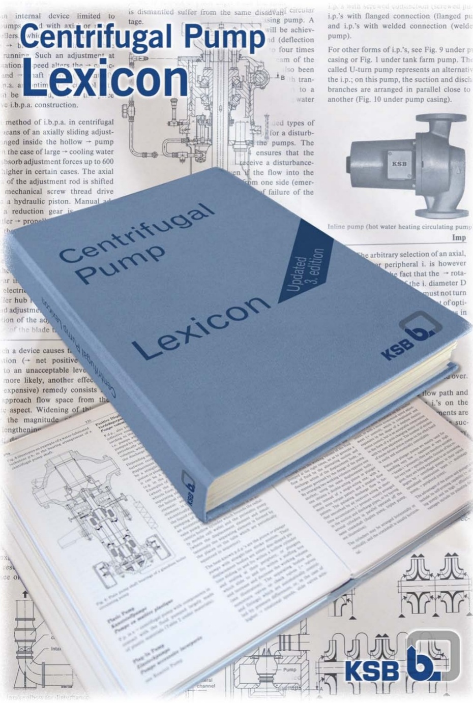 KSB Centrifugal Pump