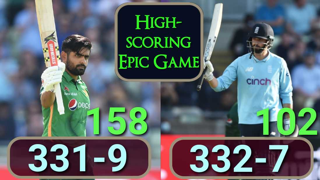 England visual data 5