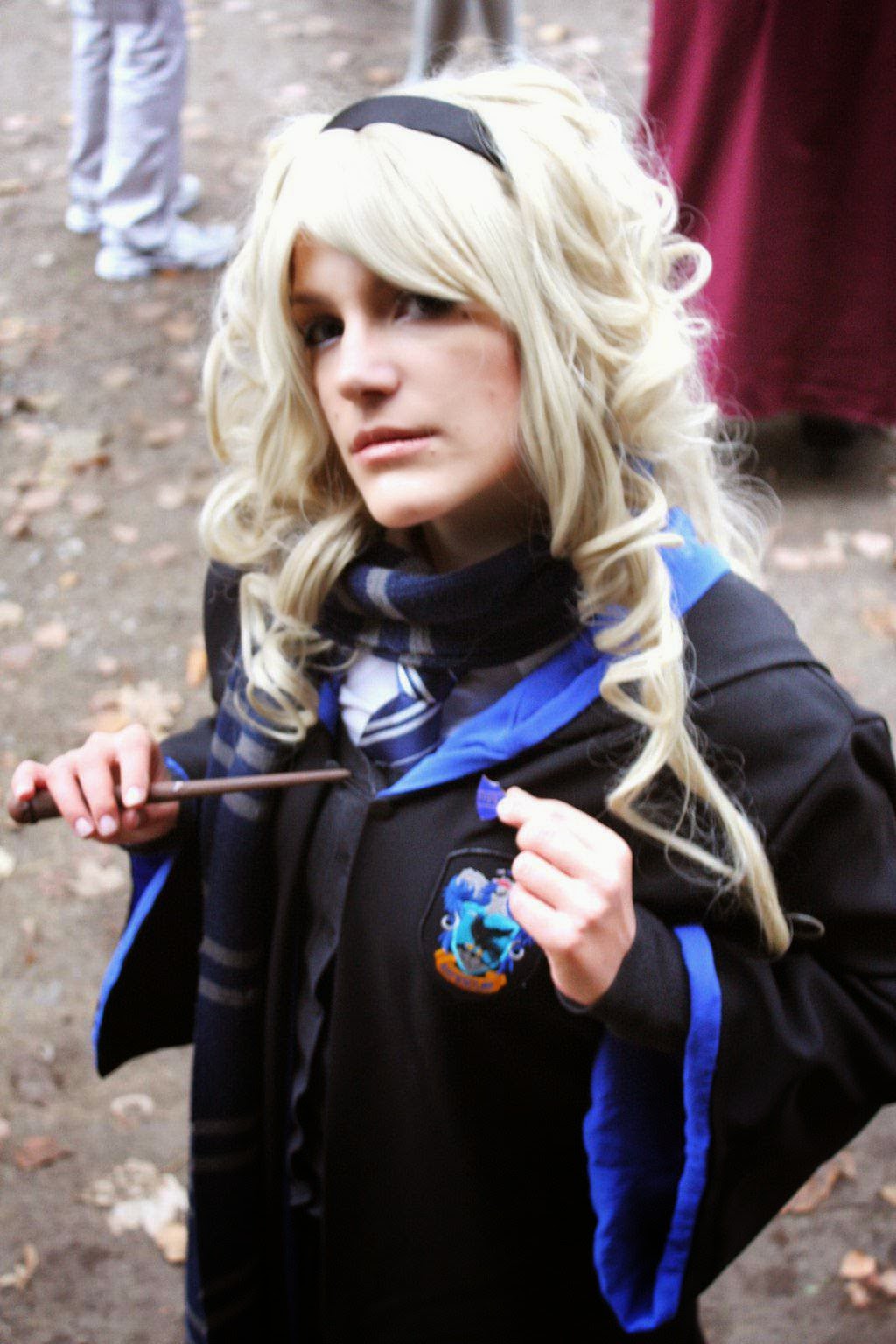 Everything MuridMurid Hogwarts Harry Potter