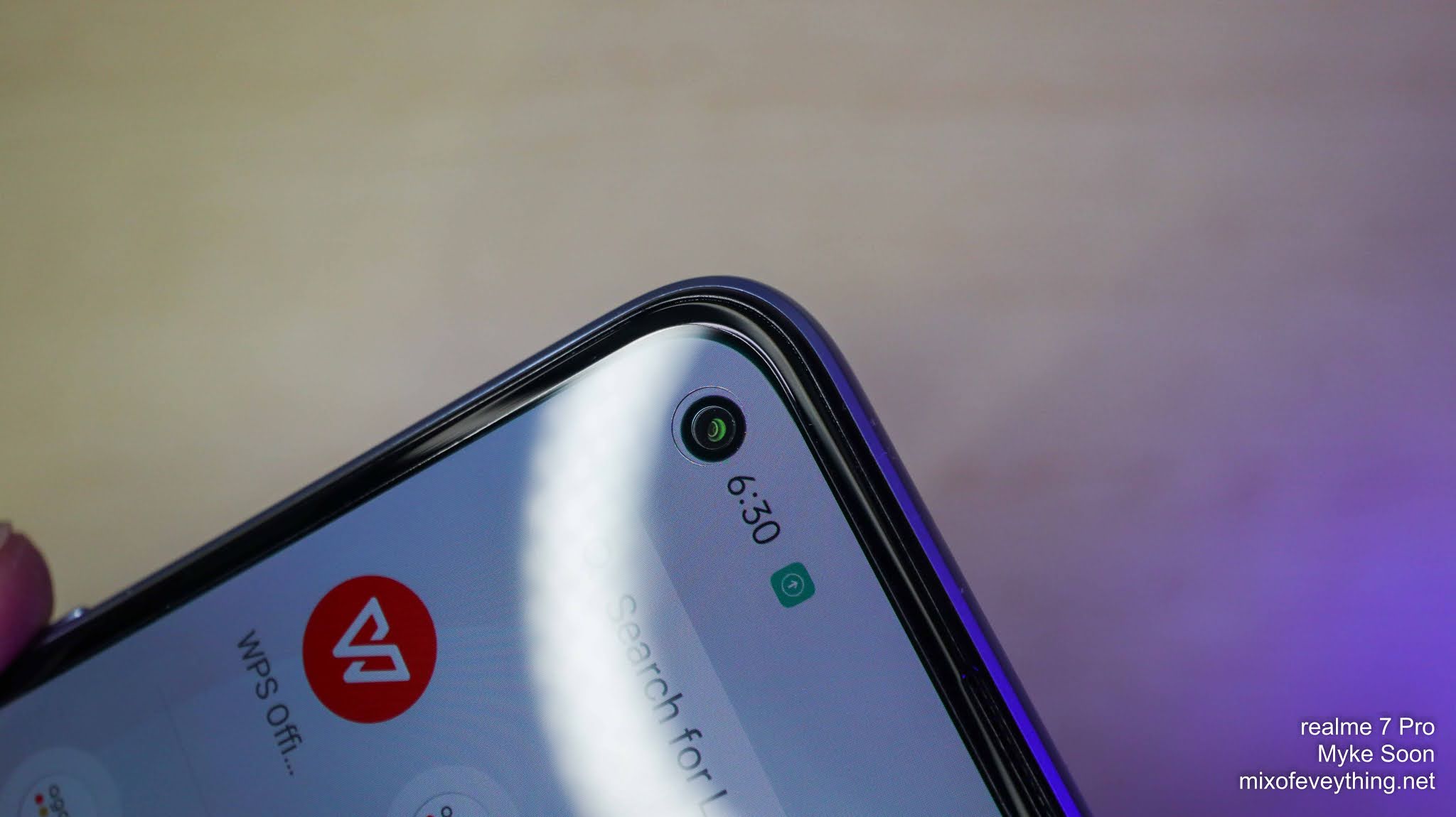 realme brings world’s first MediaTek Helio G95 smartphone realme 7 to