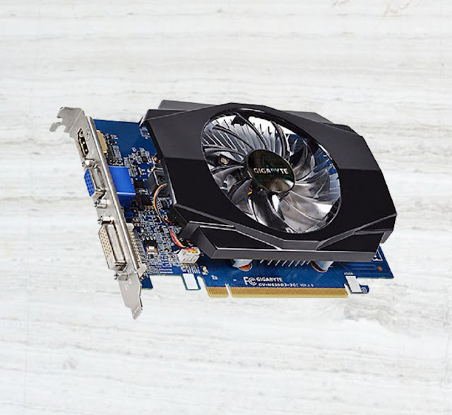 GIGABYTE GT630 2G/DDR3/128BIT