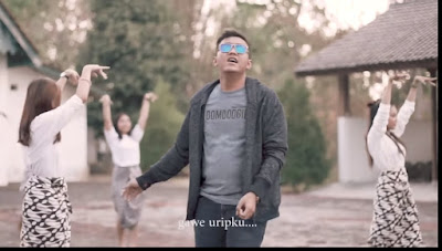 Chord Gitar Lirik Sampek Tuwek Denny Caknan Jam 6 Pass