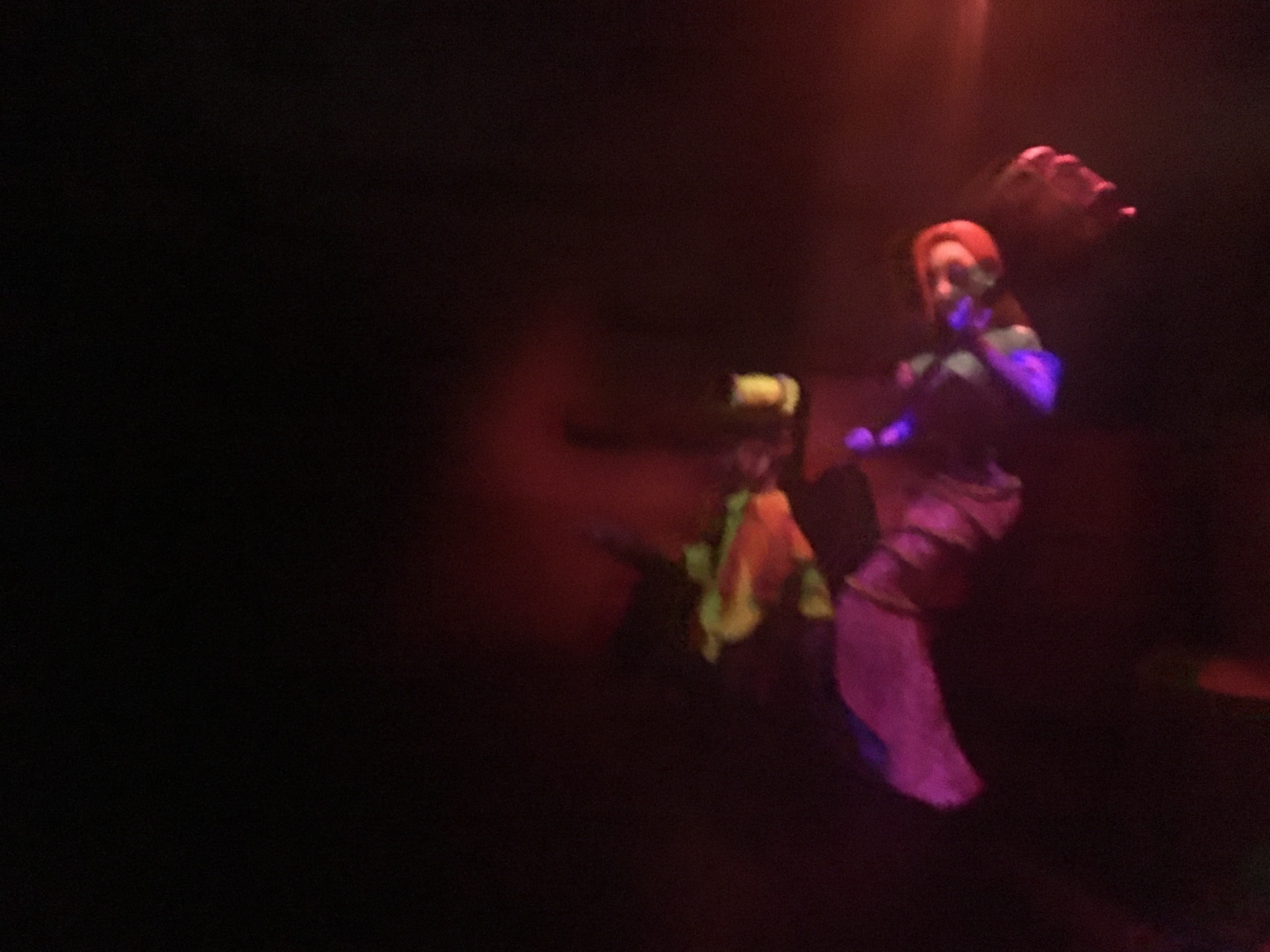 10 Facts About Roger Rabbit's Car Toon Spin at Disneyland