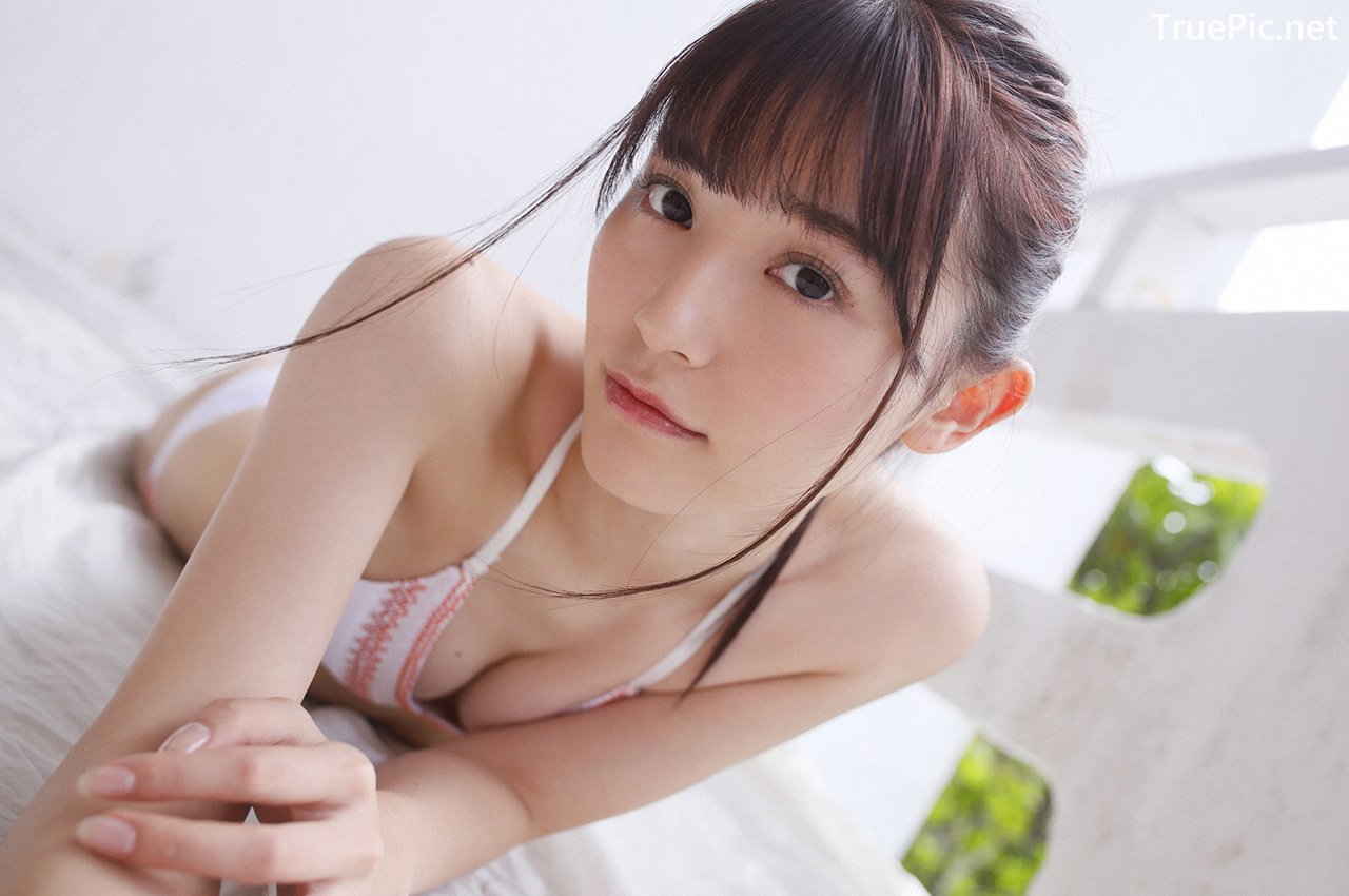 Image Japanese Model - Rin Kurusu & Miyu Yoshii - Twin Angel - TruePic.net - Picture-71