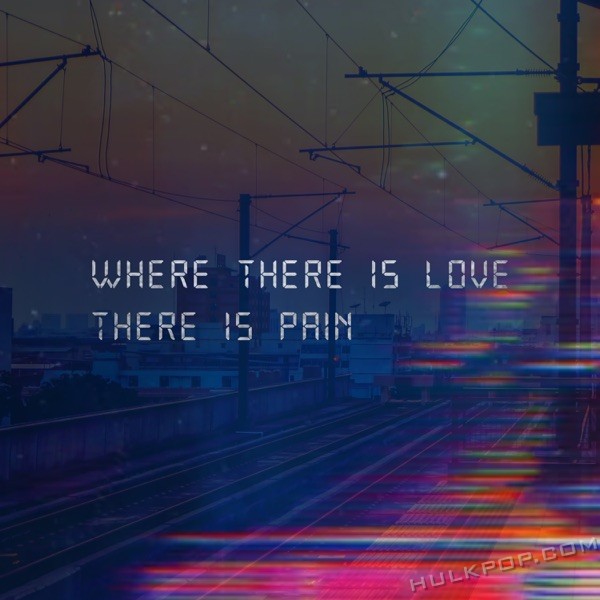 Joo Woo Bin – 소란했던 그날들 – Single