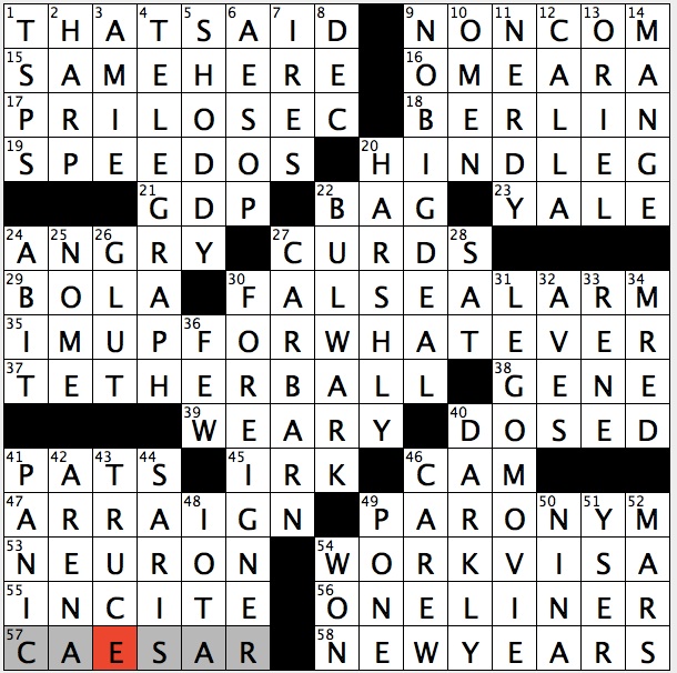 Rex Parker Does The Nyt Crossword Puzzle Old Townhouse Feature Fri 11 6 15 Myers 24 Character Stable Character Of Old Tv Weighted Weapon Used By Inca Army Leader