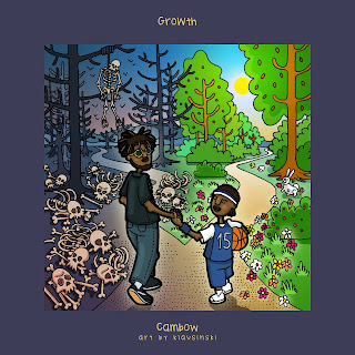 New Music: Cambow - GroWth