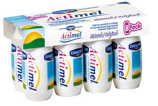 leefgratis Actimel