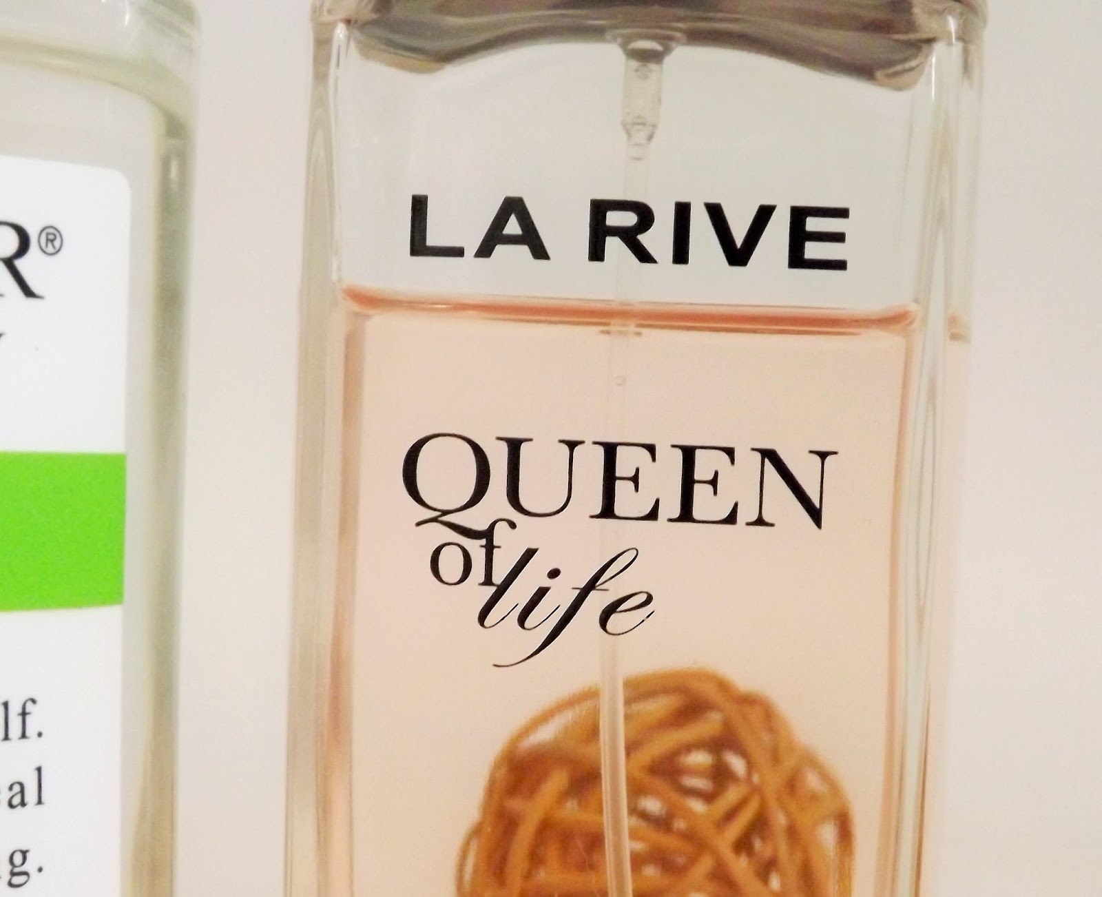 La Rive Queen Of Life Rossmann