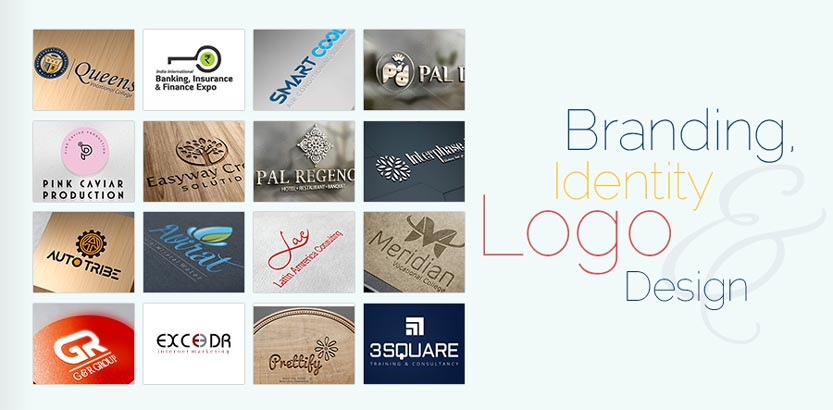 Logo designer