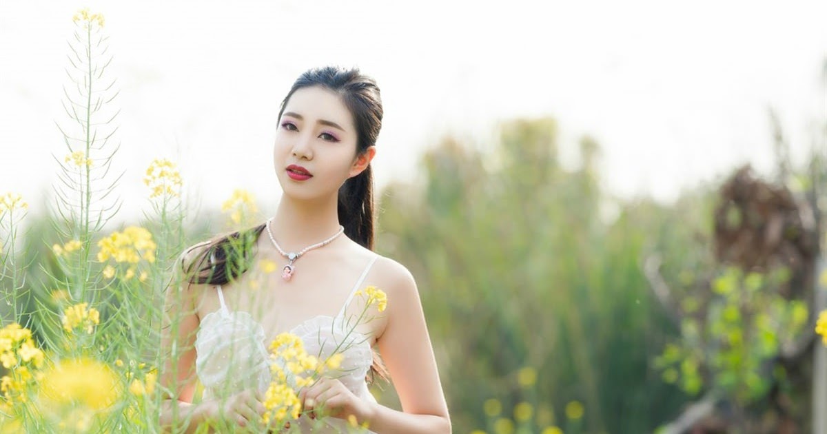 Hot girl…Song Ki Ki…