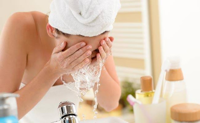 These mistakes should not be done while washing face in winter - News India Live, India news, News India, Live news, Live India Funny Jokes These mistakes should not be done while washing face in winter - News India Live, India news, News India, Live news, Live India Funny Jokes