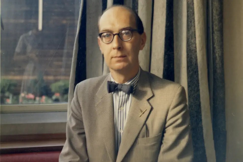 Diary of an Autodidact: Philip Larkin: Life, Art, and Love by James Booth