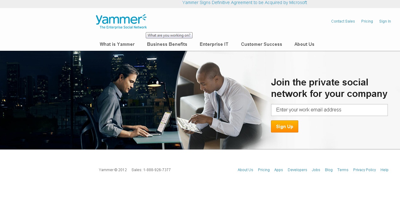 Yammer соц сеть. Компании поглощённые Майкрософт. Почта Yammer. Майкрософт клип Галери.