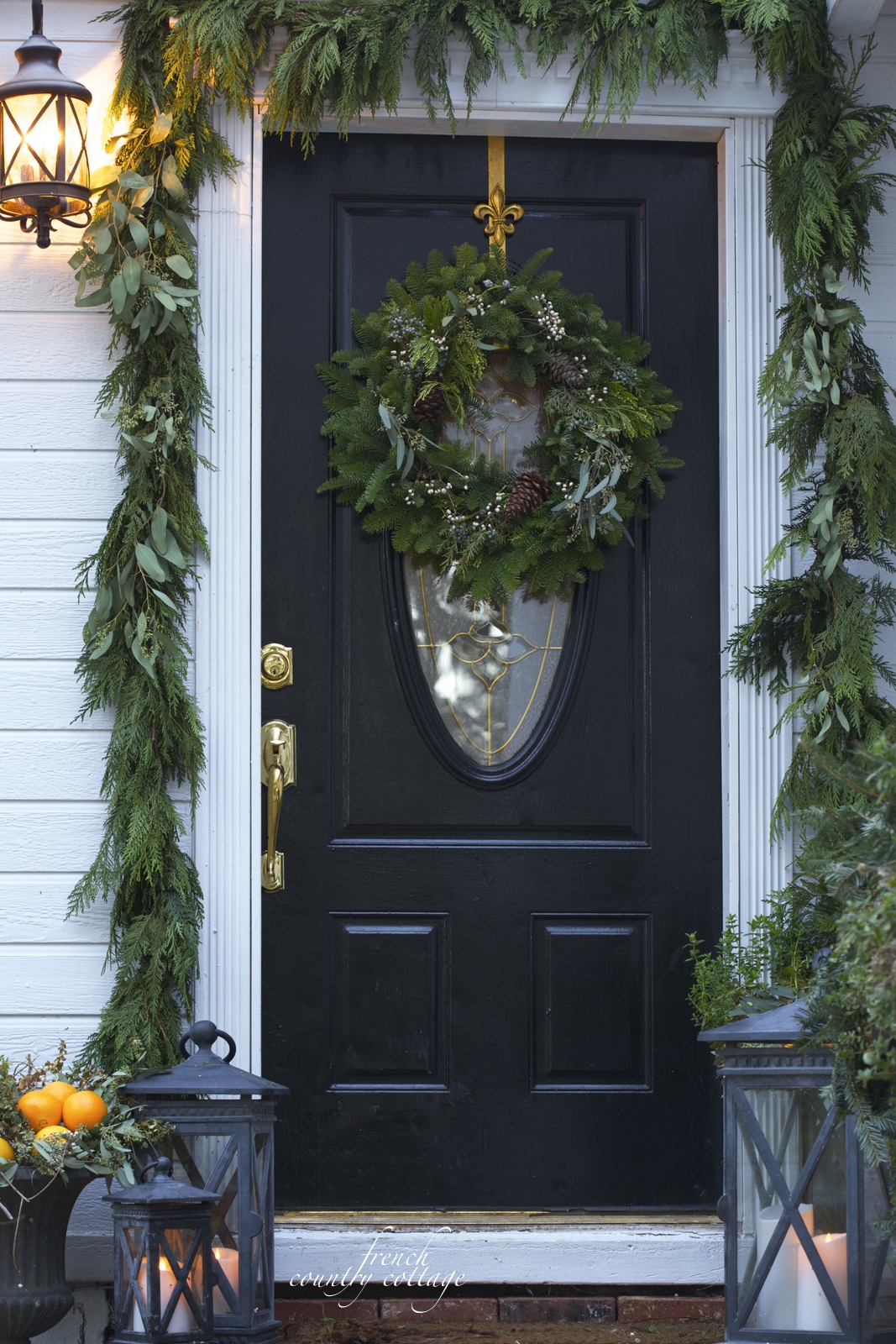 front door decor front door decor