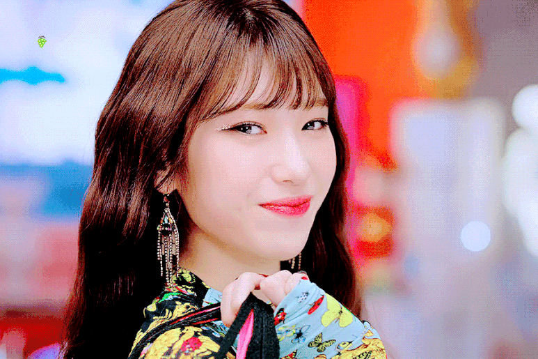 중소퀄 뛰어넘는 로켓펀치 이번 티저 | 인스티즈