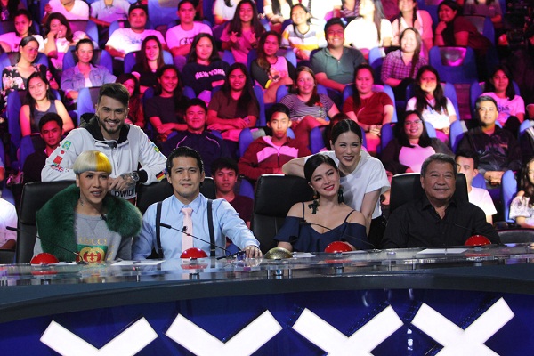 PGT Judges Were featured In The Latest Trend On Facebook! Check This Out! PGT Judges Were featured In The Latest Trend On Facebook! Check This Out!