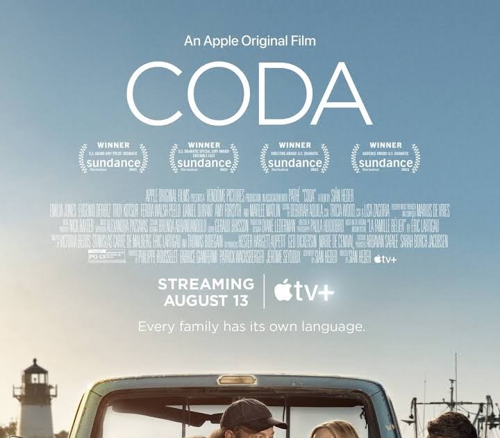 coda the movie
