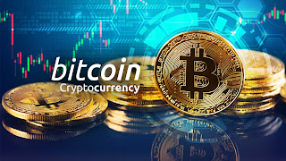 Bitcoin - Crypto currencies العملات المشفرة بتكوين
