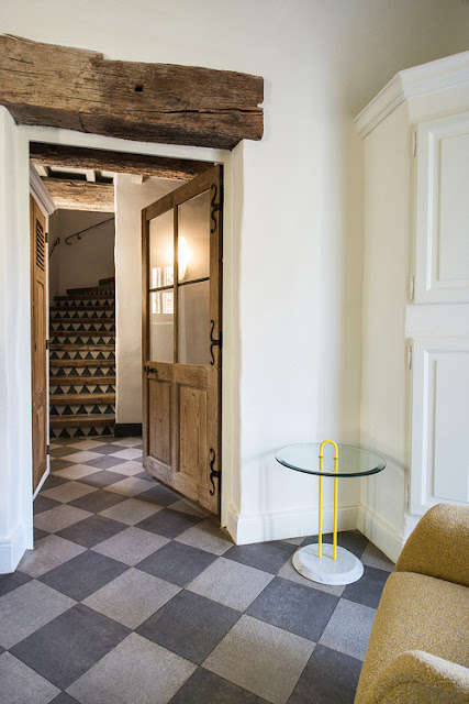 Hotel Hameau des Baux, A luxury retreat in the heart of Provence