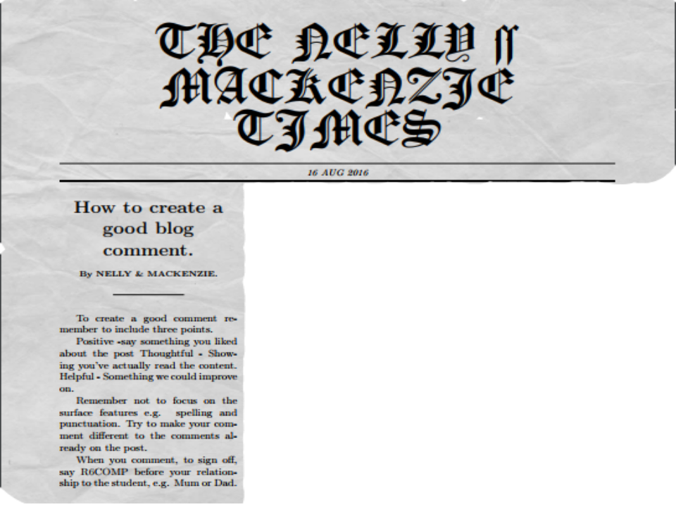 Is nellie short for elizabeth image