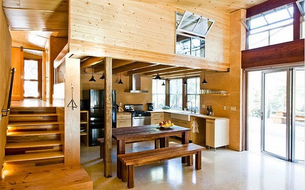 Setting Up Your Loft