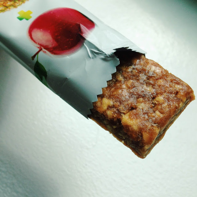 Living Learning Eating Review That's It Bars