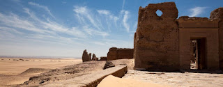 Western Desert Safari_Oasis Egypt Safari