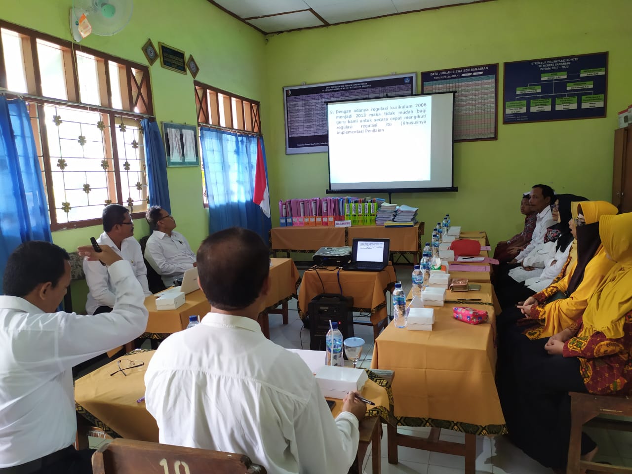 Penilaian Kinerja Kepala Sekolah (PKKS) Tahun 2019 SUKIS SPd Penilaian Kinerja Kepala Sekolah (PKKS) Tahun 2019 SUKIS SPd