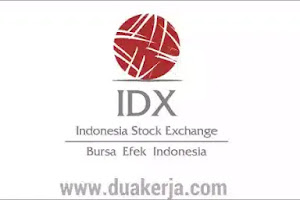 Rekrutmen PT Bursa Efek Indonesia (BEI) Terbaru 2019