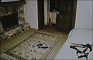 OJ Simpson: Did He Do It? : Were OJ's socks planted by the police? A