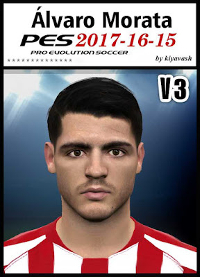 Faces King Pes