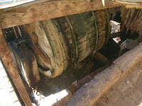 Tannery, Fez