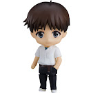 Nendoroid Evangelion Shinji Ikari (#1260) Figure