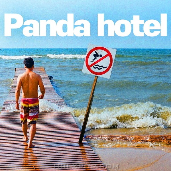LudiSTELO – Panda Hotel – Single