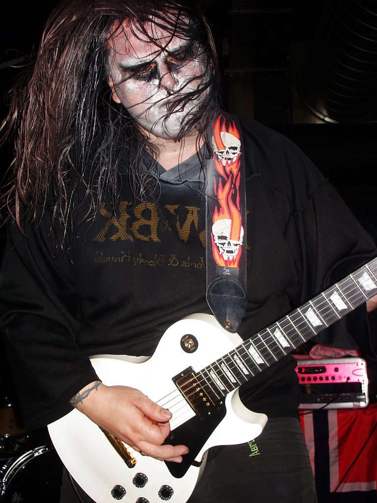 ZEPPELIN ROCK GREEN CARNATION Biografía y discografía comentadas