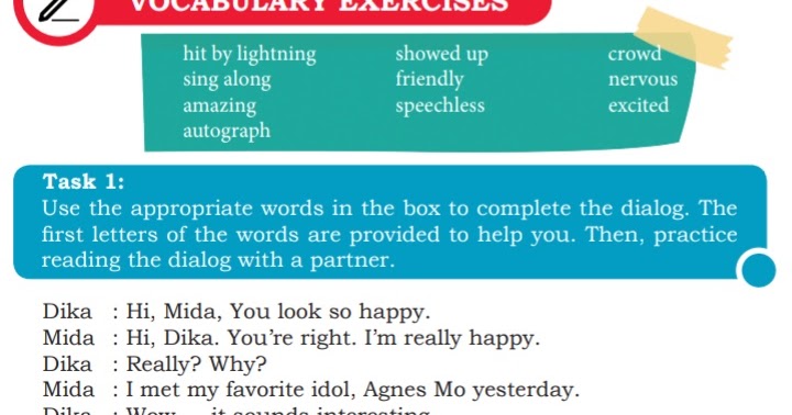 Kunci Jawaban bahasa inggris Kunci Jawaban bahasa inggris