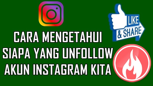 Rahasia Social Media: Ketahui Siapa Yang Unfollow Anda Di Instagram