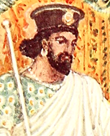 Líneas del Tiempo Artajerjes I