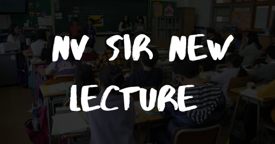 nv sir lectures blogspot nv sir lectures blogspot