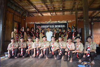 Pemimpin yang Hebat adalah Mereka yang Mampu Membawa Orang-Orang yang