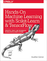 best Python books to learn TensorFlow
