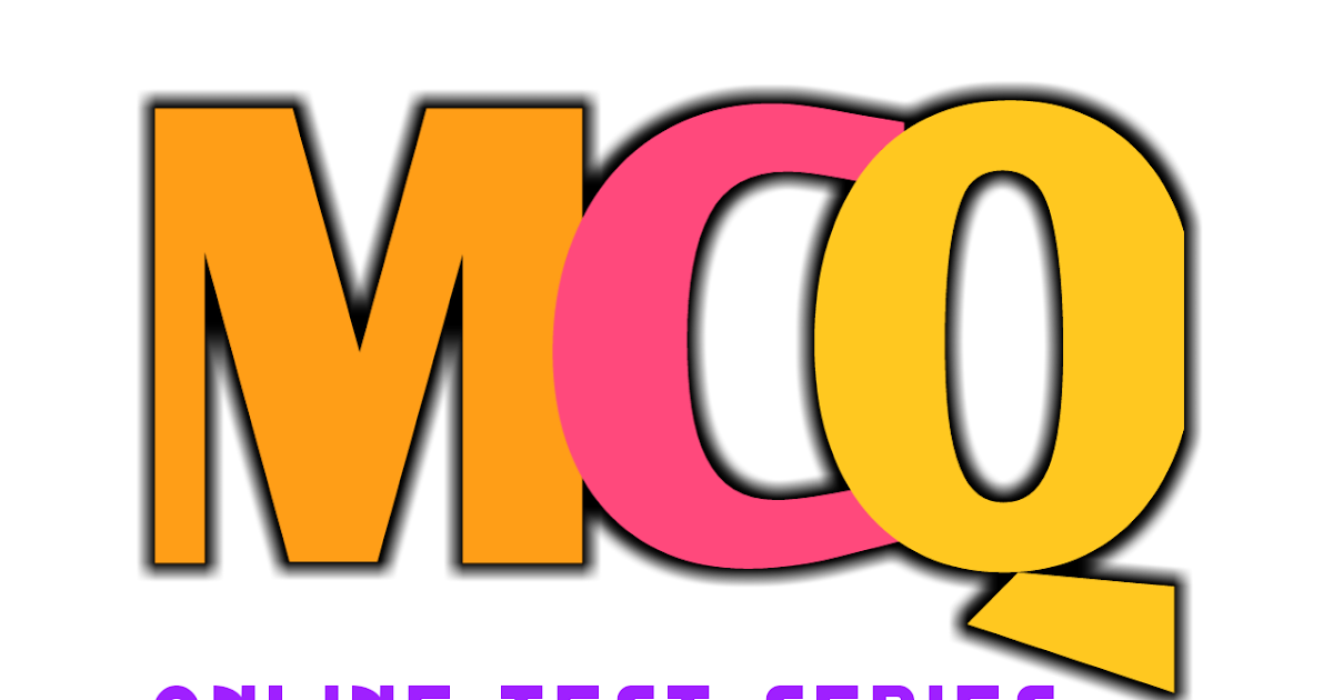 Engineering MCQ's Online Test Series