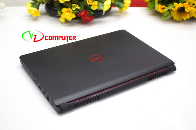 Dell Inspiron N7559