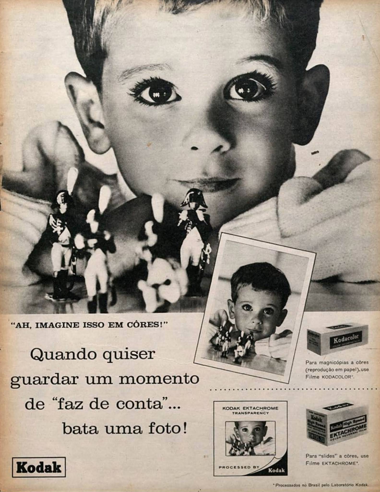 Kodak 1964 Propagandas Históricas Propagandas Antigas Kodak 1964 Propagandas Históricas Propagandas Antigas