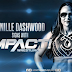 Impact Wrestling anuncia a contratação de Tenille Dashwood
