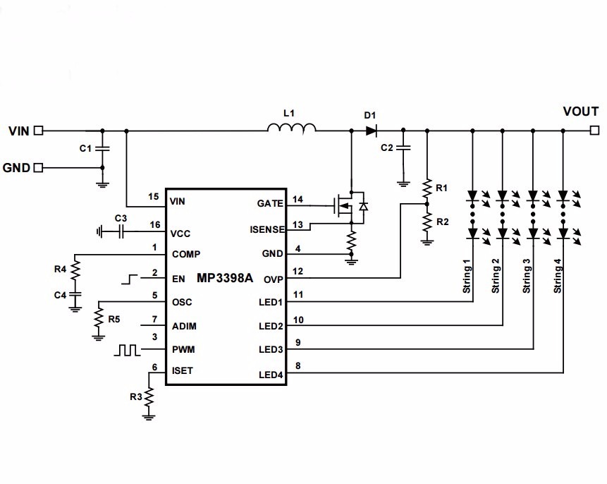 5800 A6m31g 0p10 схема