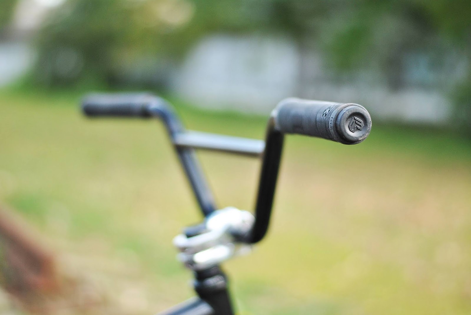 MTB Pride Street main frame 24